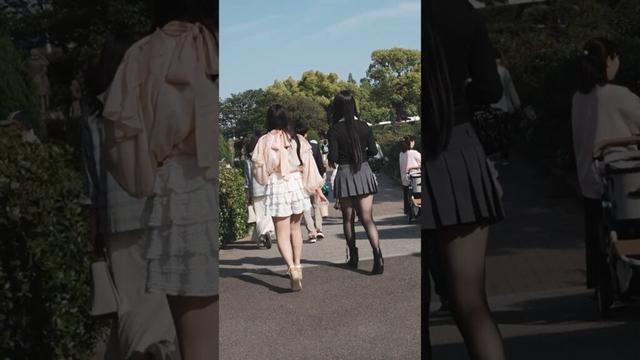 【4K】Yamashita Park Yokohama Japan #yokohama #japan #walking