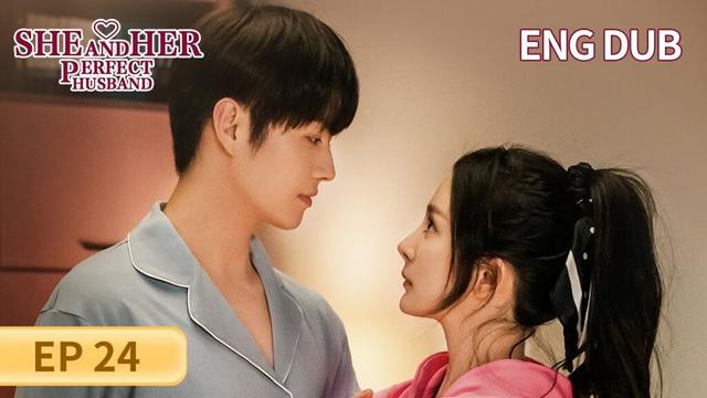 ENG DUB【She and Her Perfect Husband 爱的二八定律】EP24 | An unexpected true love | Yang Mi, Xu Kai