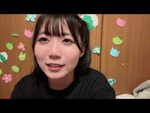 SHOWROOM  中坂 美祐（SKE48 チームE） 2025年05月17日22時03分30秒