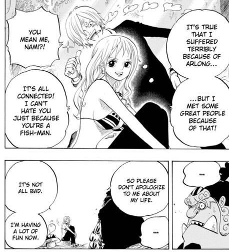One Piece, Vol. 64, Ch. 627