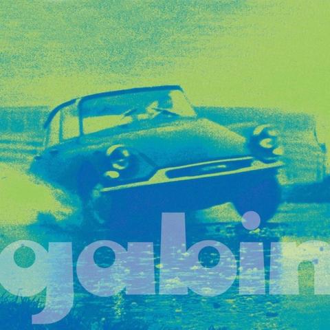 Cover: Gabin - Sweet Sadness