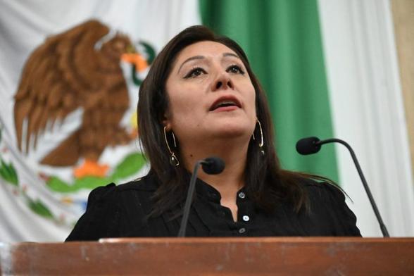Xóchitl Bravo Espinosa