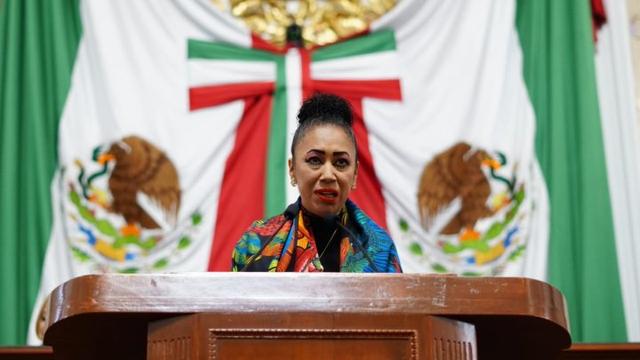 Raquel Peralta León