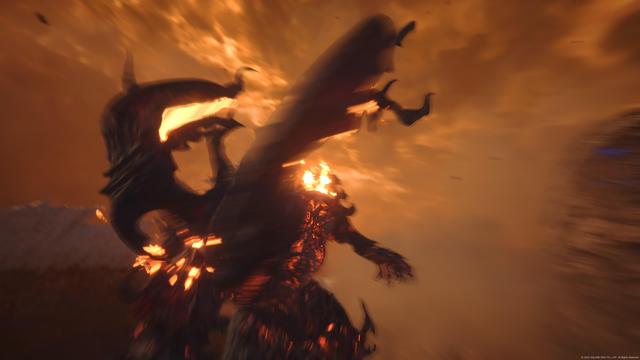 📰 Una imagen #random #randomImageGame #randomPic #imagenRandom #videogames #FINALFANTASYXVI - FINAL FANTASY XVI