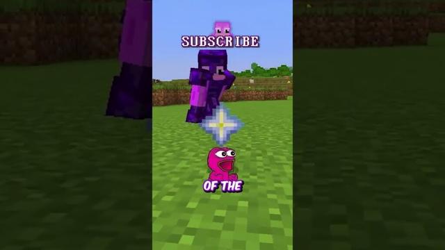 This Is the Most Powerful Block in Minecraft! ⚡ ⛏️ #shorts