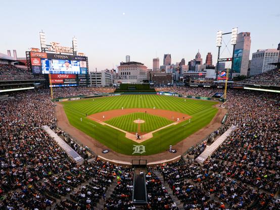Boston Red Sox 9 - Detroit Tigers 10: Final 11 score, results, recap, box score, stats