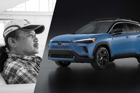 【爆売れ確定】正式発売日は5‣23だけど絶賛発売中の新型カローラクロス。新型RAV4に追加情報あり！ | FORZA STYLE｜ファッション＆ライフスタイル[フォルツァスタイル]