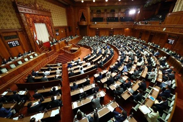 Japan enacts active cyberdefense law