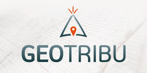 Bannière et logo de Geotribu