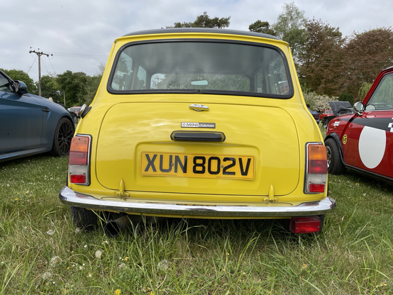 The sun is shining, it must be Monday which means one thing, it’s The Muppet Show! No, no, no it’s #MiniMonday which is even better - woohoo! - http://miniphernalia.co.uk
