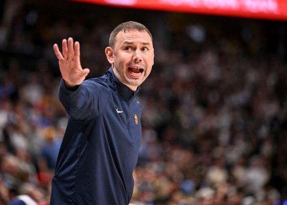 Nikola Jokic on Nuggets coach David Adelman: He changed the energy