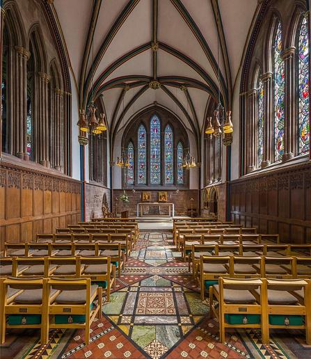 Chester Cathedral