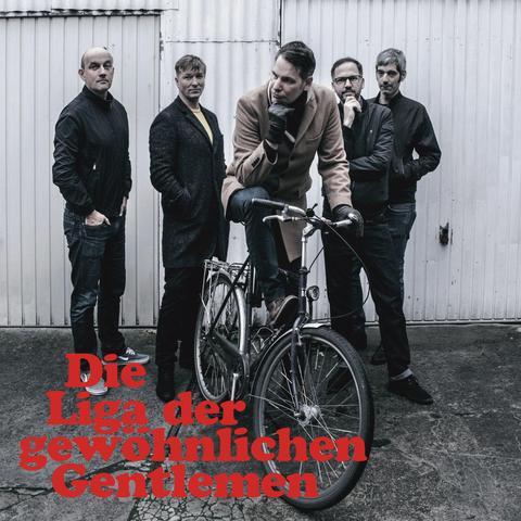 Bandfoto
