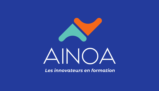 AINOA. Les innovateurs en formation.