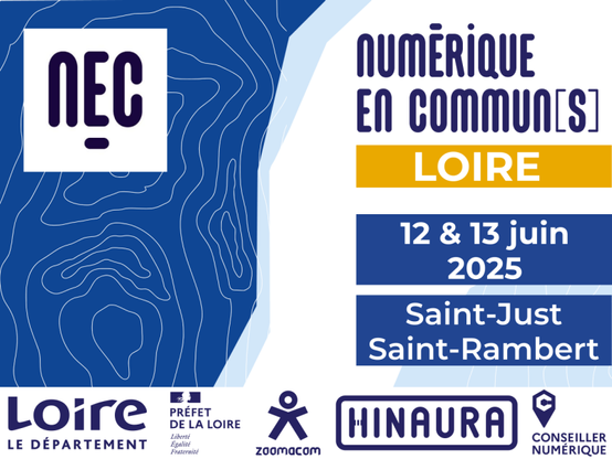 Visuel NEC LOIRE 12 et 13 juin 2025