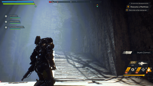 📰 Una imagen #random #randomImageGame #randomPic #imagenRandom #videogames #Anthem - Anthem
