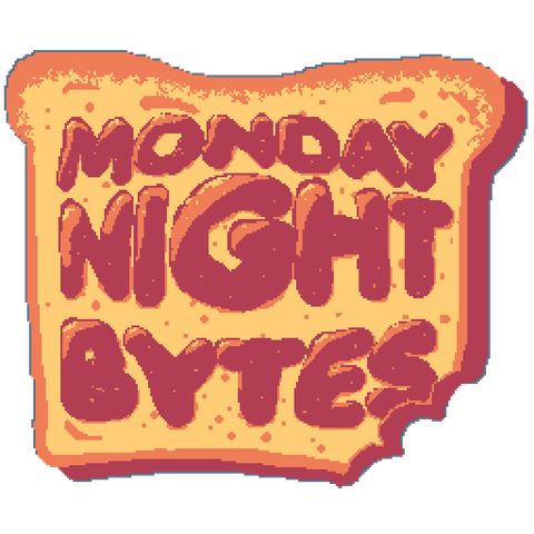 Monday Night Bytes logo