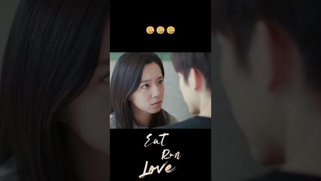 #EatRunLove #ChenFeiyu #ZhuangDafei #cdrama #dorama #youku