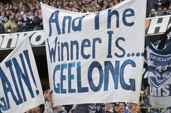 Geelong is the winner (Kim Densham/AFANA/file photo)

https://www.afana.com/news/2025/05/19/cats-punish-undermanned-power

#AFANA #AFL #geelongcats #portadelaidepower @borisxxiii