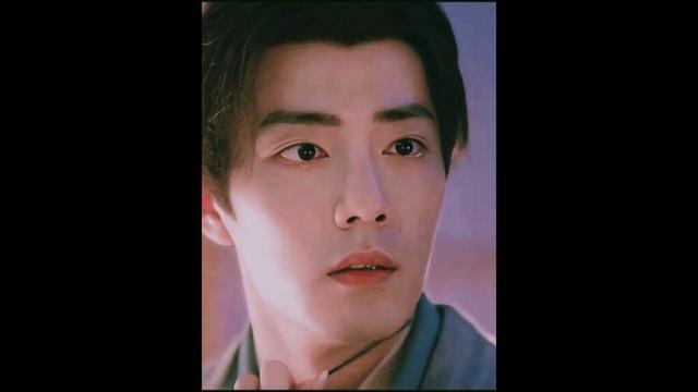 Beauty trap😍#藏海传 #LegendofZangHai #肖战 #张婧仪 #古装 #奇幻 #优酷 #shorts
