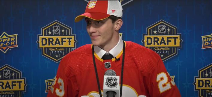 Looking Back at the 2023 Draft Class