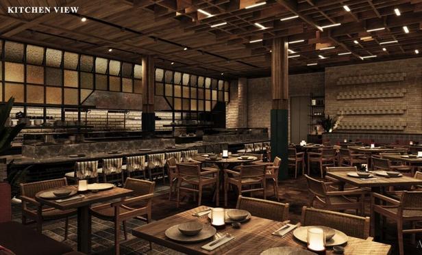 Osaka Nikkei, Peruvian-Japanese Powerhouse Restaurant, Chooses Fulton Market For 2nd US Location
