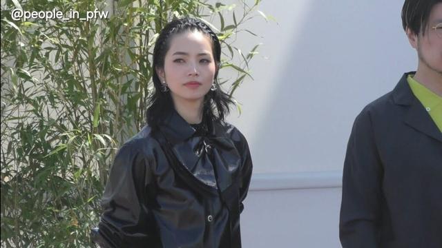 Nana Komatsu 小松 奈々 & Kazunari Ninomiya 二宮 和也 - "Exit 8" photocall at Cannes Film Festival - 19.05.25