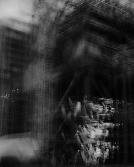 photography by al keddie