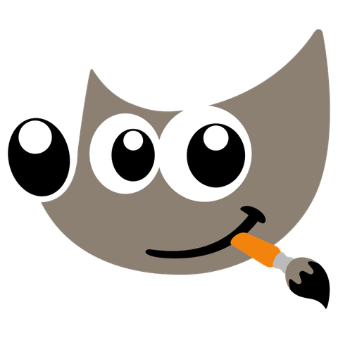 GIMP Logo