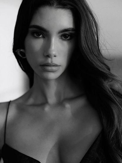 Cindy Mello