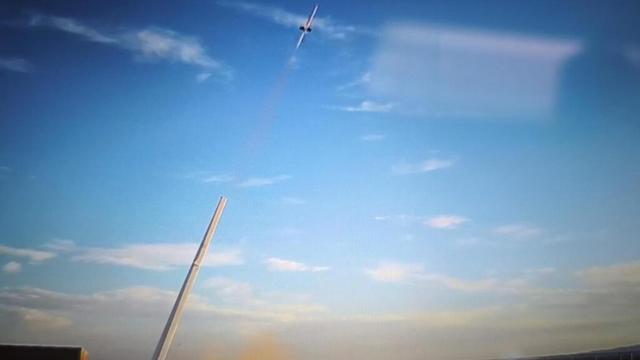 LA To Tokyo In Under Two Hours? American Company Completes Historic Hypersonic Engine Flight Test That Hits Mach 6 Straight From Runways