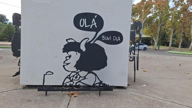 Mafalda