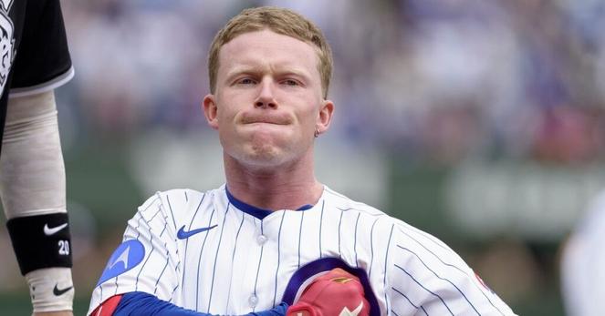 2025 Cubs Heroes and Goats: Game 47