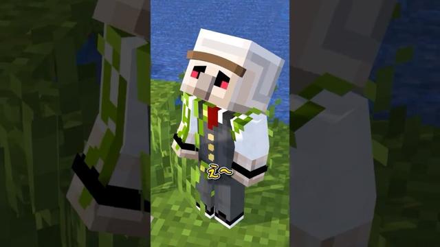 焼肉食べたい! #shorts #マイクラ