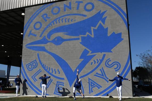 The Toronto Blue Jays have signed a new pitcher to help with current problems