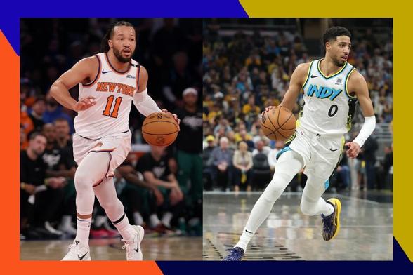 How much are cheapest Knicks-Pacers NBA playoffs tickets at MSG?