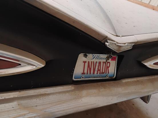 INVADR
