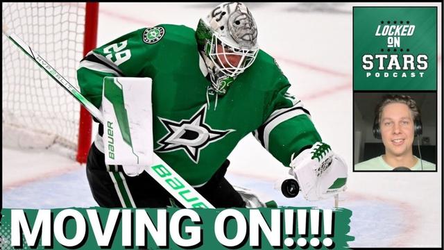 What are your biggest CONCERNS with the Dallas Stars? "Star" Ratings and WCF Preview!