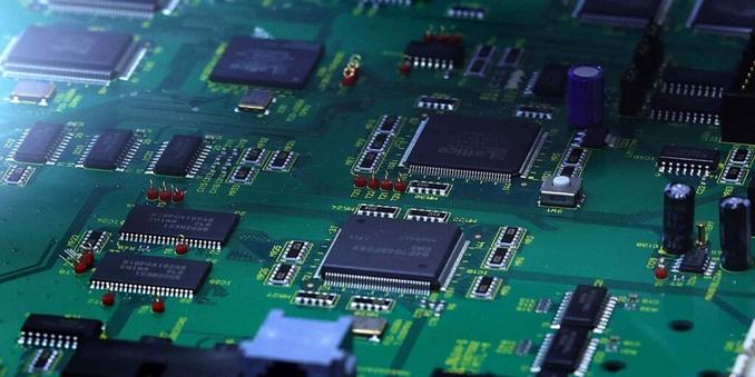 Half of Japan's new chip fabs still shy of mass production