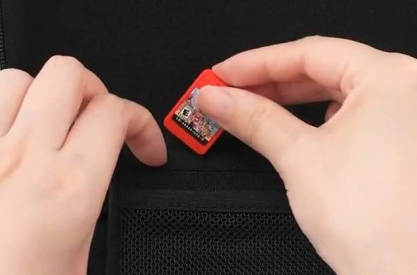 Header image for an article titled: Nintendo’s latest Switch 2 video shows a close-up look at game cards, carry case
