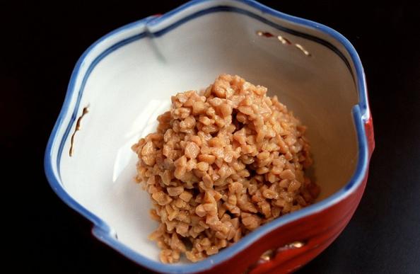 Go try Japan's little-known superfood