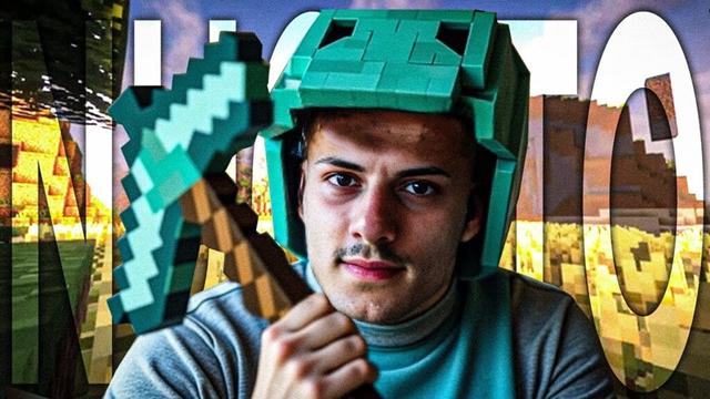NOVA MINECRAFT SEZONA JE TU!