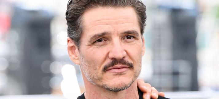 Pedro Pascal / Lyvans Boolaky