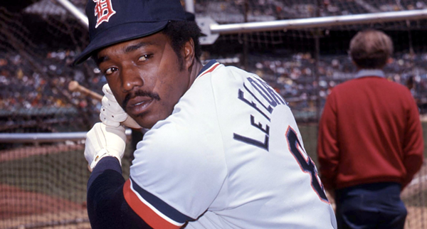 Two former Tigers elected to Baseball Reliquary’s Shrine of the Eternals