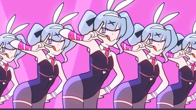 【手書き】『ヴィジランテ -僕のヒーローアカデミア ILLEGALS-』x  Rabbit holl