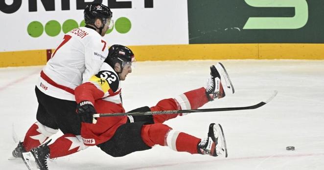 Sweden Hockey Worlds | Wire