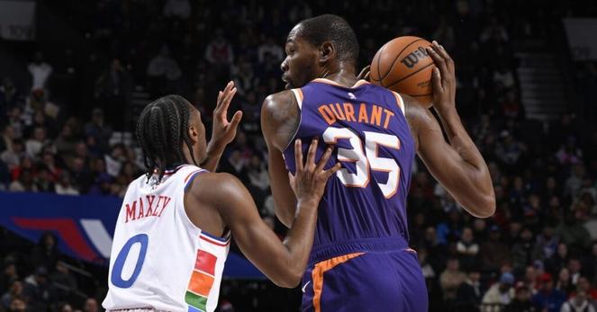 Sixers are better off avoiding any big splashes this summer