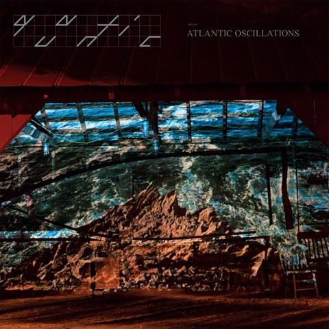 Cover: Quantic - Atlantic Oscillations (Disco Dub)