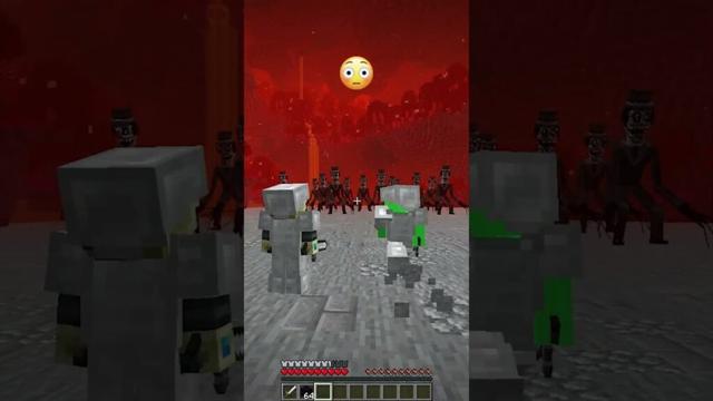 Dog Stay At Home Waiting vs Loyalty Emoji Reaction #shorts #meme #minecraft