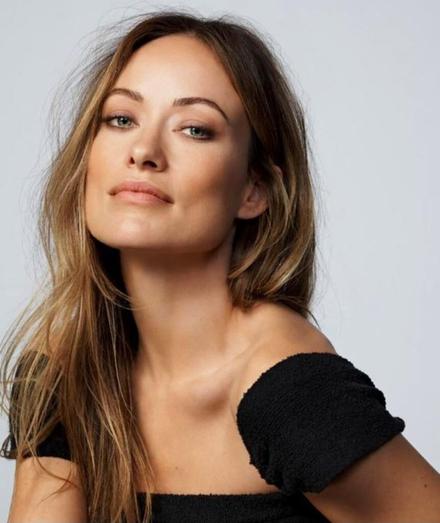 Olivia Wilde